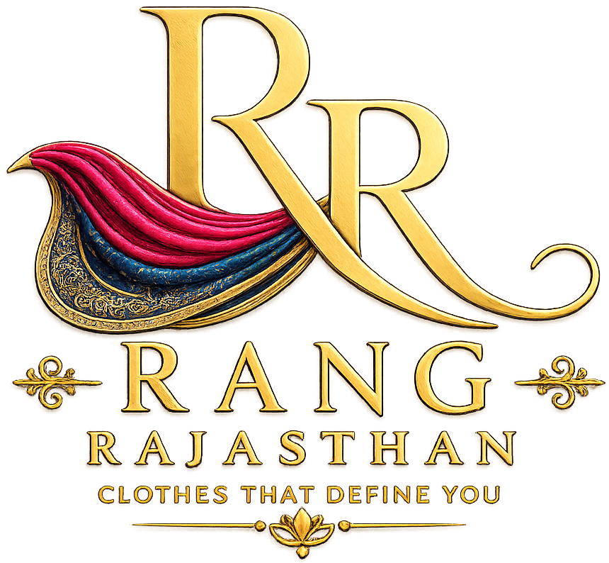 The Rang Rajasthan